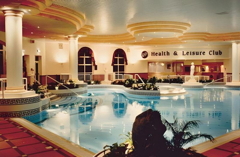 Rochestown Park Hotel & Leisure Centre photo 2