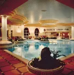 Rochestown Park Hotel & Leisure Centre - Pool