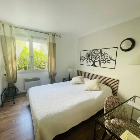 Hôtel Ulysse Montpellier Centre