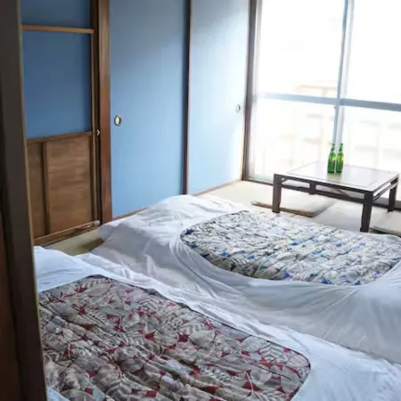 IG3 Oyado Sankan Shion - Vacation STAY 61821v Отели рядом с достопримечательностью «Железнодорожный вокзал Ито»