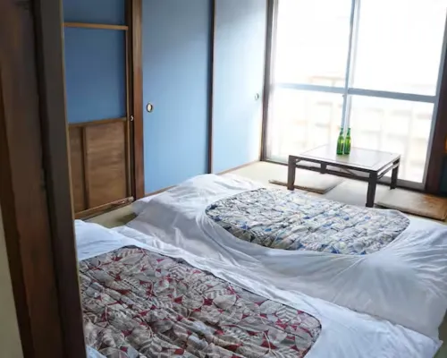IG3 Oyado Sankanshion Hotels near Usami Onsen