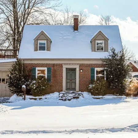 Cincy Area Bungalow w/ Deck & Yard, Pets Welcome!