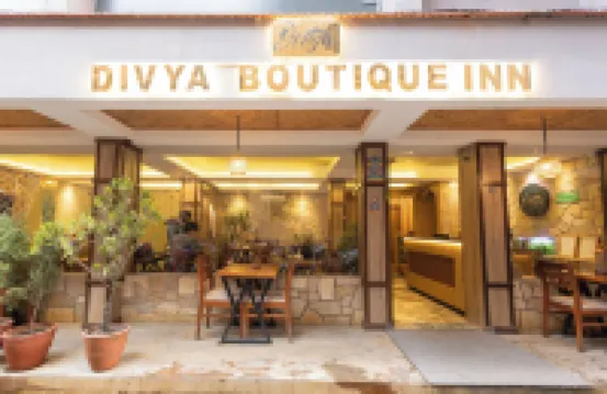 Divya Boutique Hotel