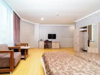 Inga Hotel Yerevan โรงแรมในเยเรวาน