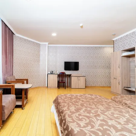 Inga Hotel Yerevan