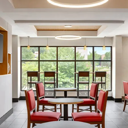 Holiday Inn Express & Suites GREENVILLE-DOWNTOWN by IHG