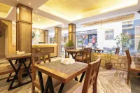 Divya Boutique Hotel