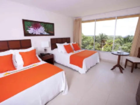Hotel Anaconda Hotels in Leticia