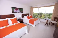 Hotel Anaconda Hotel di 