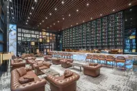 Grand Sapphire Resort & Casino - bar