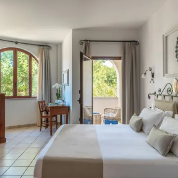 Hotel Montecallini - Adult Only 14
