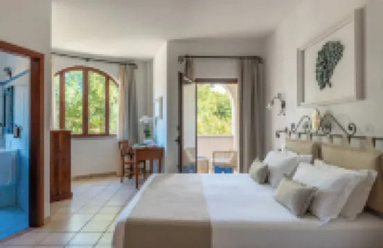Hotel Montecallini - Adult Only 14