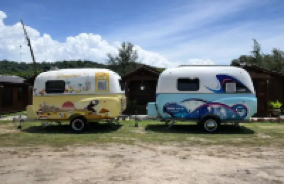 Seaside Cenang Hotels in 