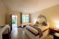 Double A Nungwi Beach Hotel - spa