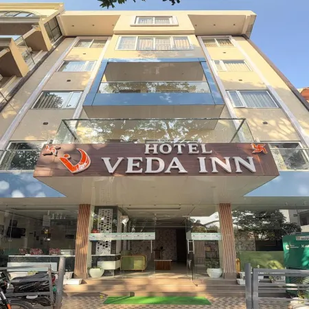 Hotel Veda Inn by Blue Lotus