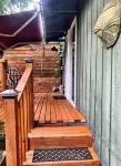 Seattle City Cottage