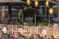 Hôtel de l'Océan et restaurant - Cœur de ville - breakfast