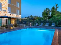 Courtyard by Marriott Austin Dripping Springs Hotels in Dripping Springs