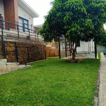 Studio Stay at Lucas Place