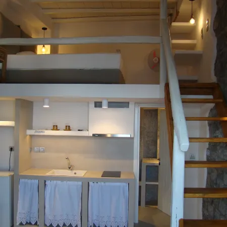 Efi's Apartments