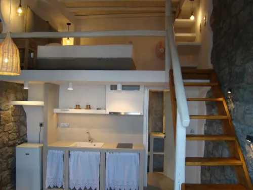 Efi's Apartments - 3-نجوم