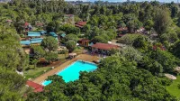 Poa Place Resort & Hotel - Where Nature Meets Comfort - Pools