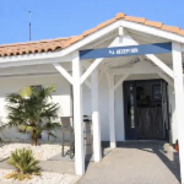 Kyriad Bordeaux - MÉRIGNAC AÉROPORT Hotels in Merignac