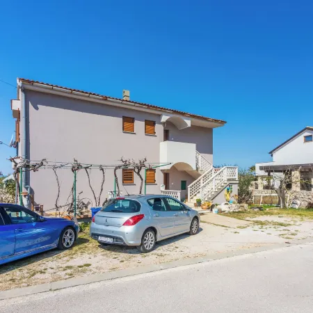 Apartment Vazmica
