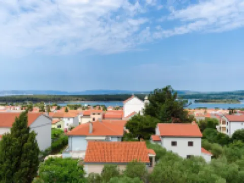 Apartment Mauro Hotels in Punat