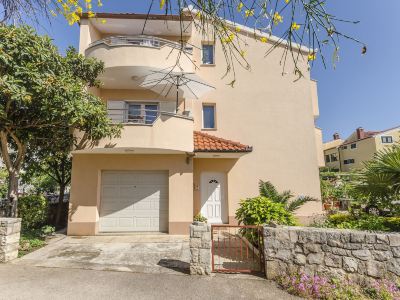 Apartments Bella Vista