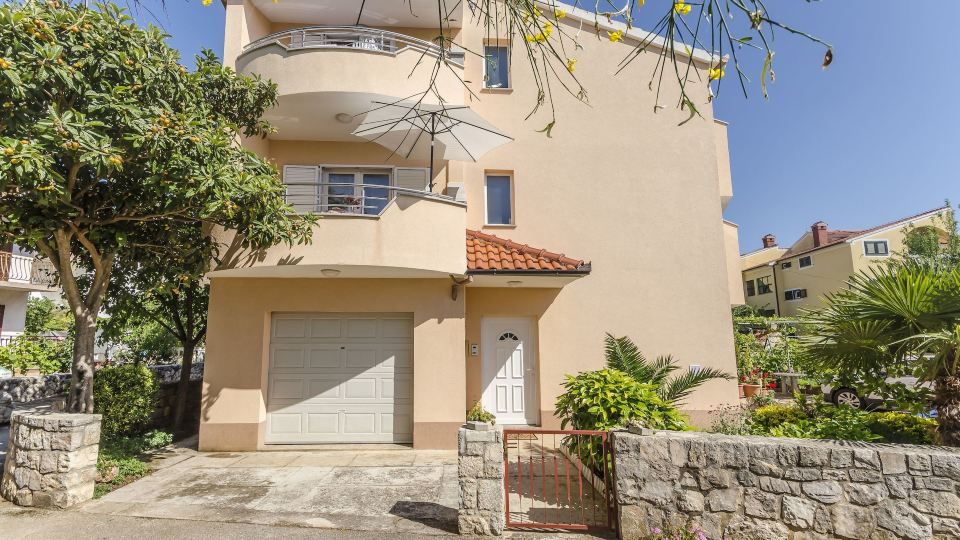 Apartments Bella Vista