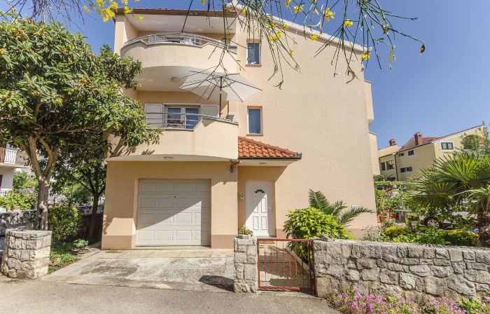 Apartments Bella Vista