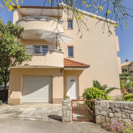 Apartments Bella Vista