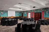 Dooley's Hotel - breakfast