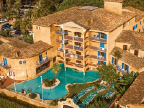 金塔德拉格酒店 米拉酒店