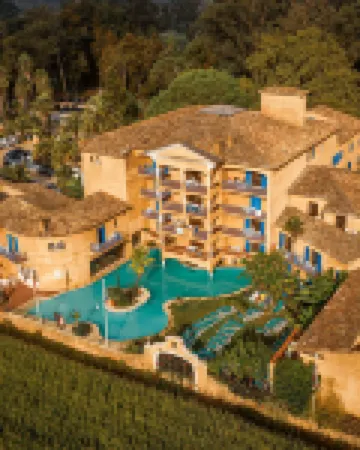 Hotel Quinta Da Lagoa Hotels in 