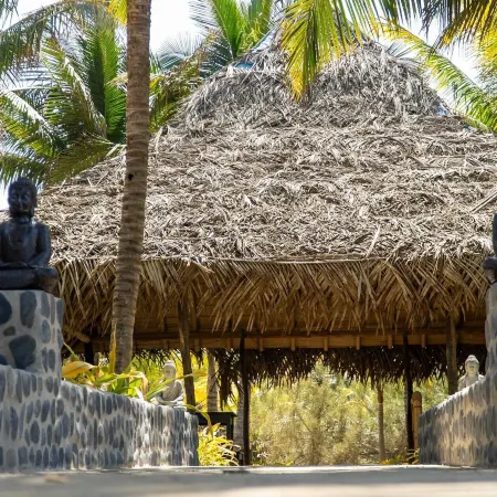 Bali Lodge Máncora