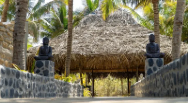 Bali Lodge Máncora