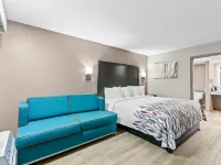 ريد روف إن باناما سيتي بيتش Hotels near شيل آيلاند