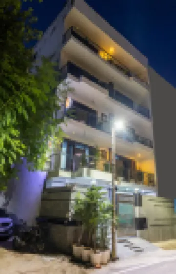 Hotel Aerostar Gold Near Yashobhoomi Hotels near GGSIPU