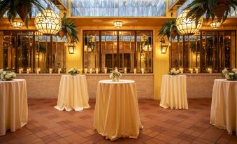 The Fifth Avenue Hotel