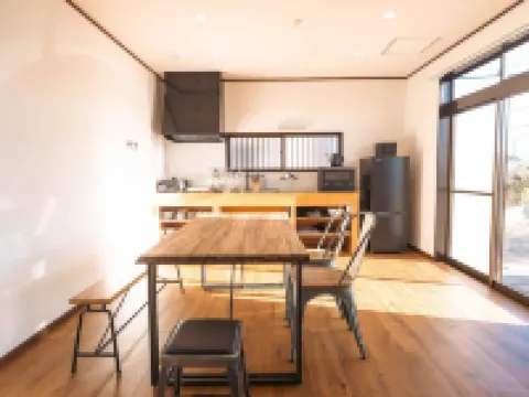 rinne kujukuri Private Spa1 Hoteles en Kujūkuri