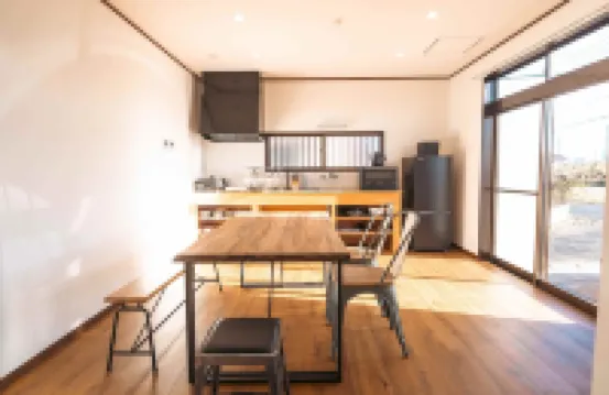 rinne kujukuri Private Spa1
