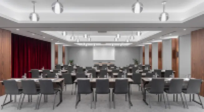 InterContinental Hotels SOFIA by IHG