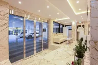 Ansan Island Hotel