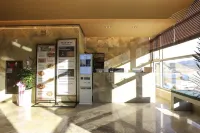 Namyangju Hotel Queens - 2-Star