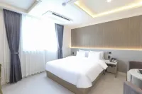 Brown Dot Cheorwon Dongsong Branch