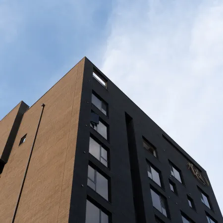 Daegu the Arco Hotel Lions Park Branch