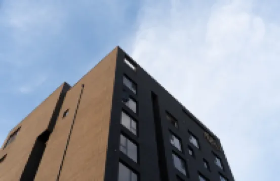 Daegu the Arco Hotel Lions Park Branch