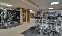 Eden Resort and Suites, BW Premier Collection - Gym